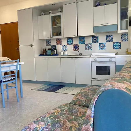Casa Mosaico شقة *