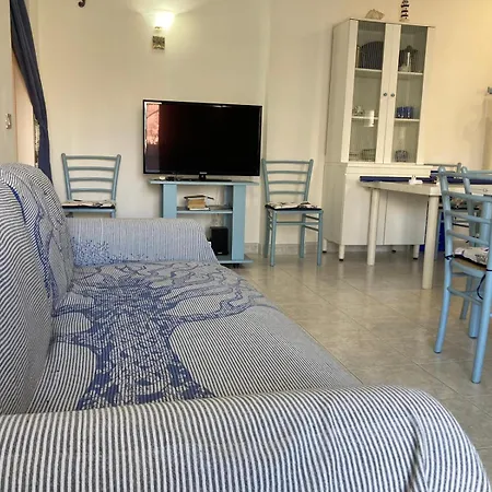 Casa Mosaico شقة *