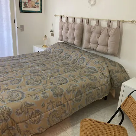شقة Casa Mosaico أوترانتو