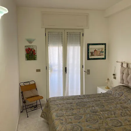 דירה Casa Mosaico אוטרנטו