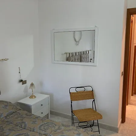 Casa Mosaico אוטרנטו