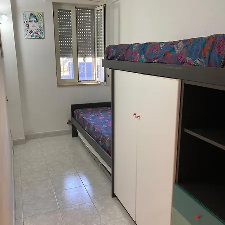 Casa Mosaico * أوترانتو