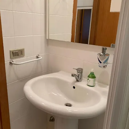 Casa Mosaico דירה *