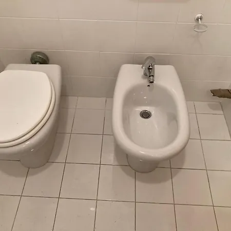 Casa Mosaico * אוטרנטו