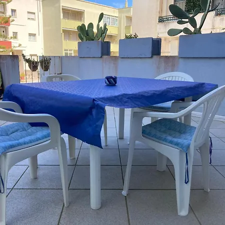 Casa Mosaico * אוטרנטו