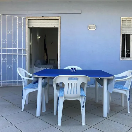Casa Mosaico شقة *