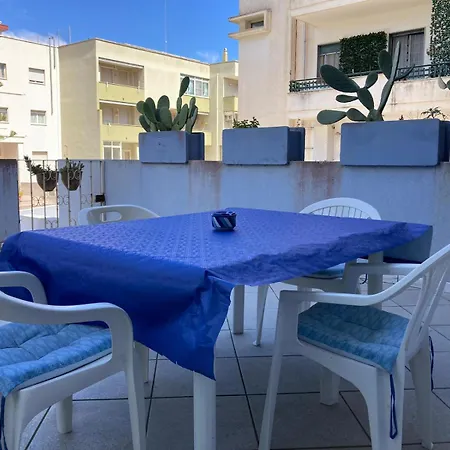 Casa Mosaico شقة